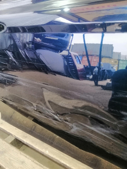 Дверь передняя правая Toyota Camry (XV70) 17-21 Б/У Оригинал 8796333030