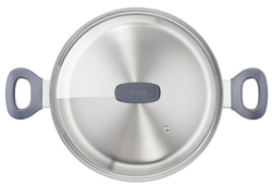 Кастрюля с крышкой Tefal Daily Cook G7124645