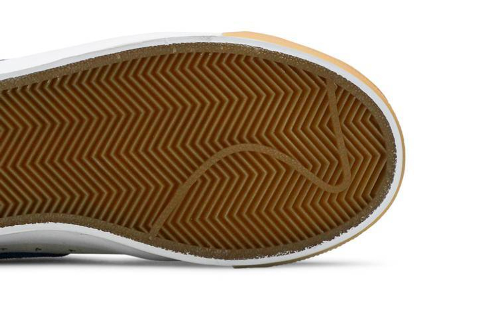 Кроссовки Nike Blazer Low Gt