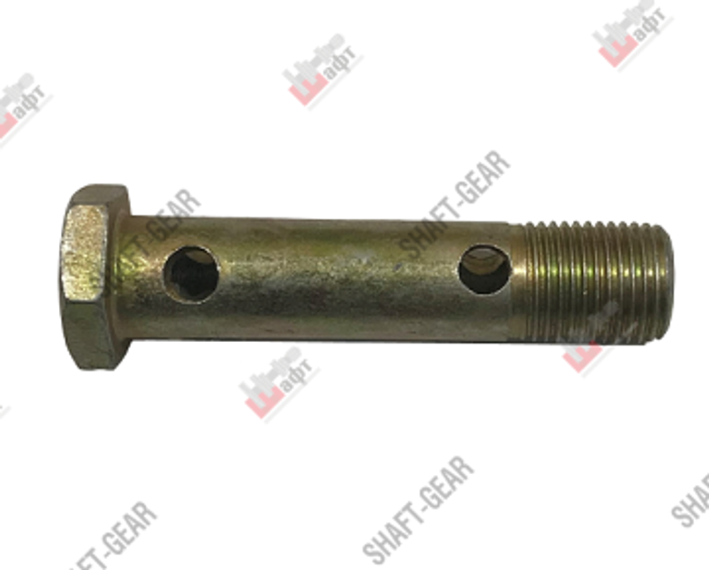 AZ9003961670 - Болт M16*70*1,5