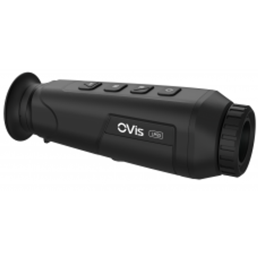 Тепловизионный монокуляр Arkon OVis LM25