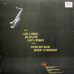The Honeydrippers / Volume One (12" Vinyl EP)
