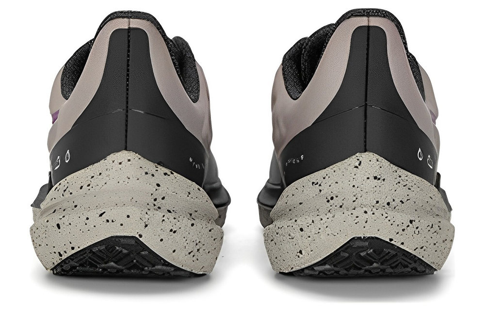 Кроссовки Nike Zoom Winflo 9 (Женская размерная сетка)