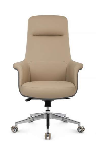 Кресло Verdi A655C Бежевый