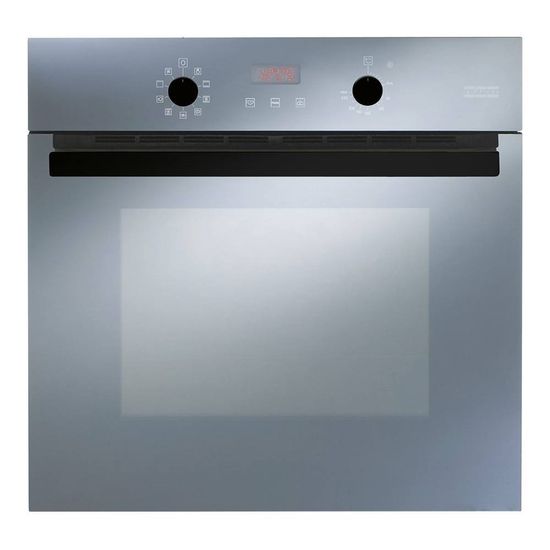 Электрический духовой шкаф FRANKE CR 86 M BM