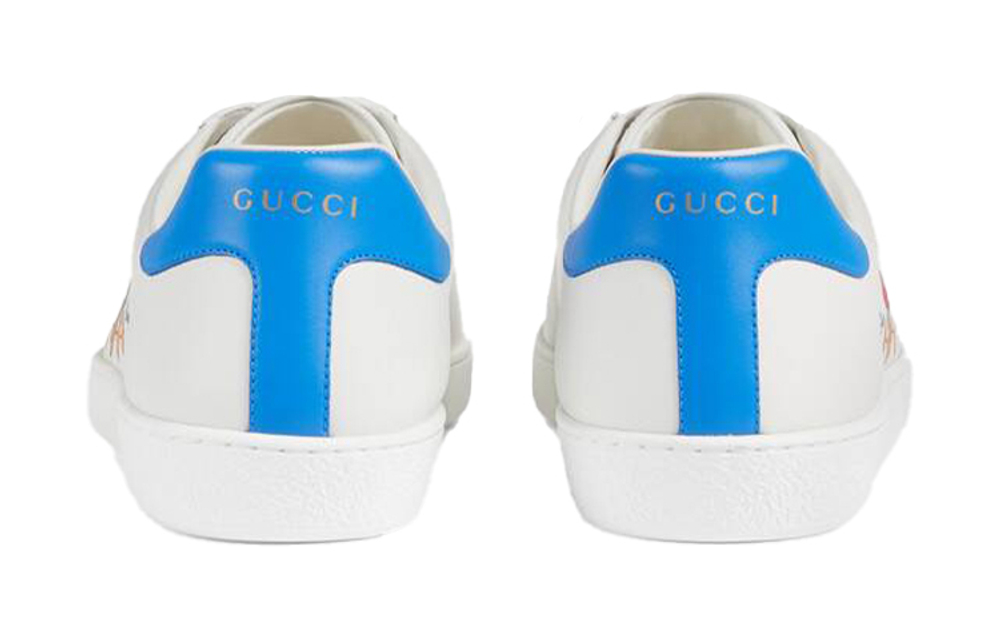 Disney X Gucci Ace
