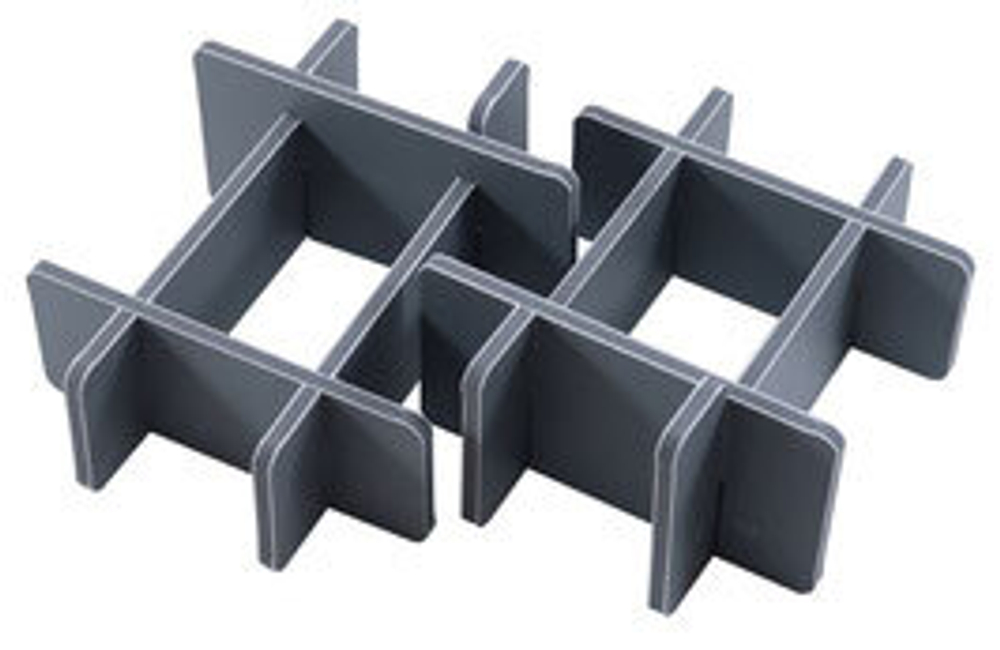 Органайзер для Through the Ages от Folded Space (с дополнением)