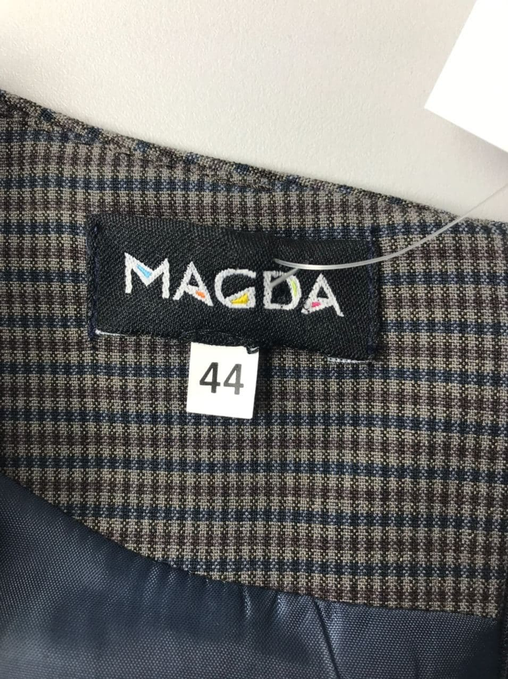 Платье MAGDA 44 размер, новое