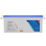 LFP 25.6-200 Smart BMS 100A (Bluetooth 4.0)