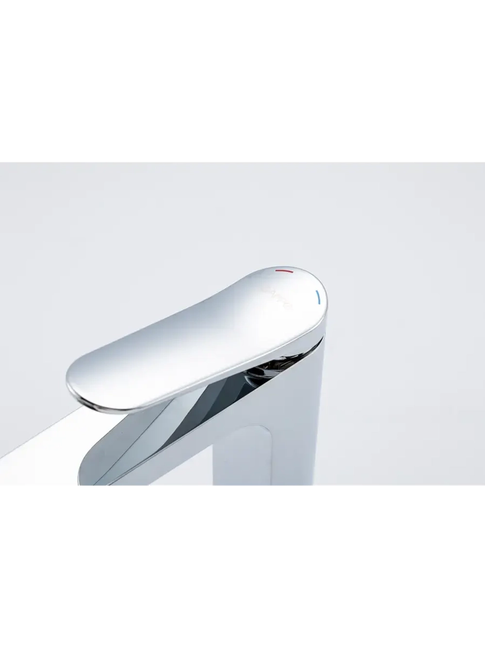 Смеситель для раковины высокий GAPPO G1010-2