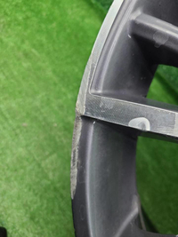 Диск Комплект R18 Chery Tiggo 8 Pro (2021-2024)