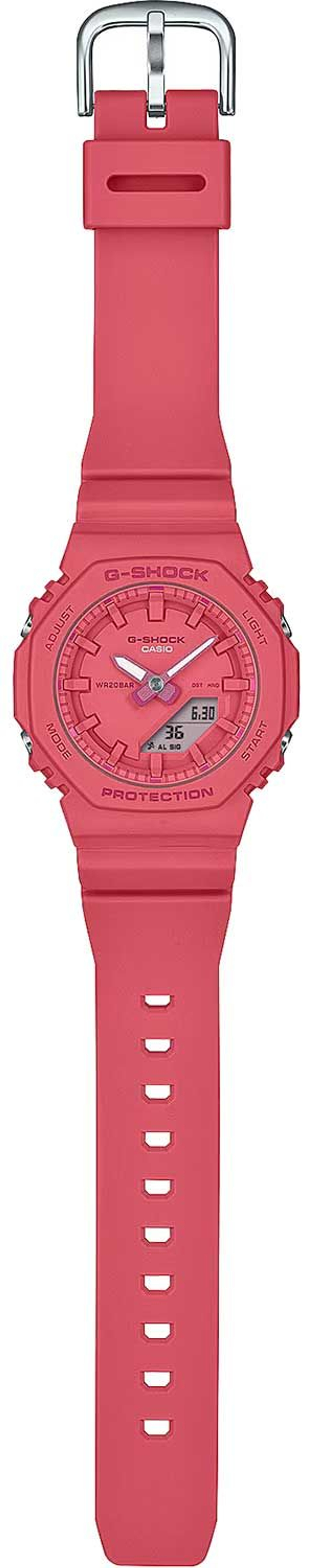 Женские наручные часы Casio GMA-P2100-4A