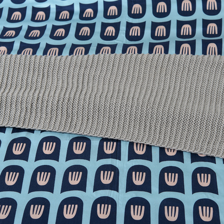 Постельное белье 1.5 спальное Tkano Cuts&Pieces Blossom time TK19-DC0003