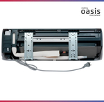 Сплит-система OASIS O-7 Pro (комплект)