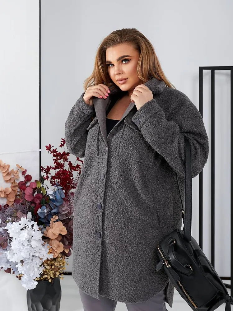 Рубашка УК-3030 Fabrika