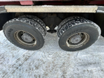КамАЗ 65801 8x4 Самосвал 65801-T5 (Дизельный, 12,0 л, 428 л.с., МТ)