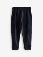 Брюки карго для мальчика Next B14-073, 2 шт., Темно-синий, Серый