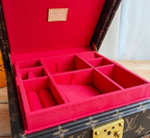 Шкатулка Louis Vuitton