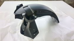 61121-K1B-T00. FENDER COMP. B, FR.. HONDA