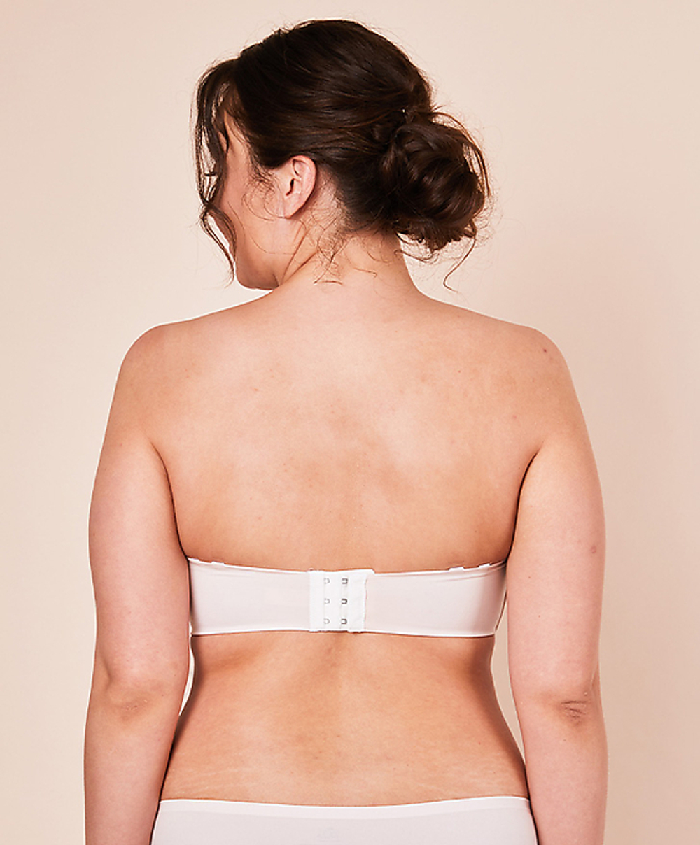 Бюстгальтер балконет ROYAL JOY бежевый