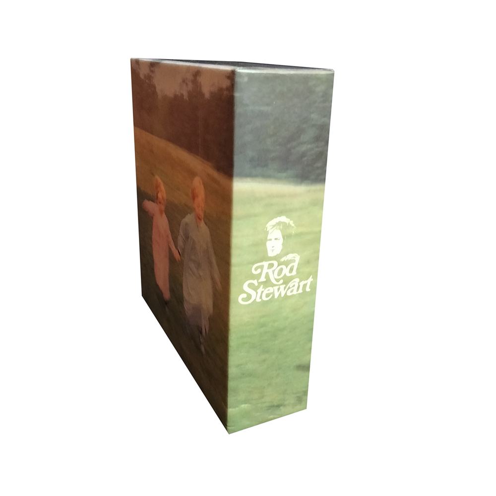 Комплект / Rod Stewart Remaster Collection (6 Mini LP CD + Box)