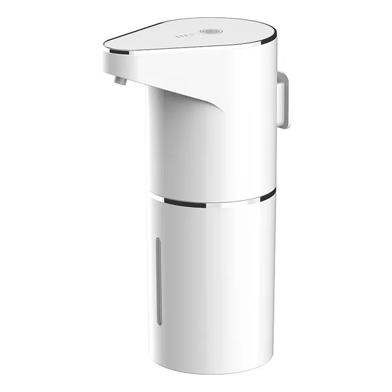 Диспенсер сенсорный для жидкого мыла lume, 350 мл, белый