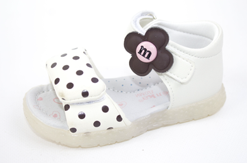 Сандалии детские Пчёлка Доми T681-2T