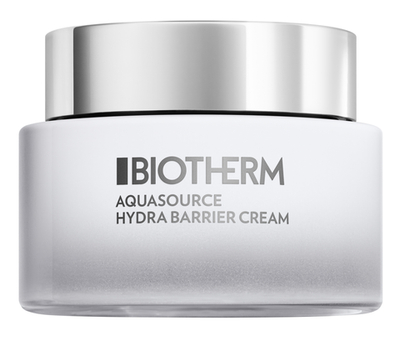 Biotherm Aquasource Hydra Barrier Cream 75 ml