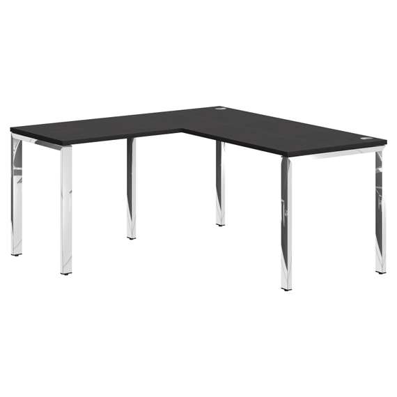 Стол угловой XGCT 1615.1  1600х1500х750 XTEN GLOSS