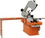 Станок ленточнопильный STALEX SBS- 250A 400V 12010252