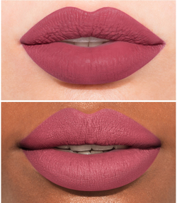 Smashbox Always On Liquid Lipstick - жидкая матовая помада, 4 ml