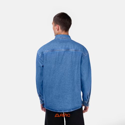 Рубашка мужская Dickies Houston артикул:DK0A4YF5CLB1 - купить в магазине Дайс