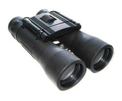 Бинокль Navigator 22x32, черный - фото 1