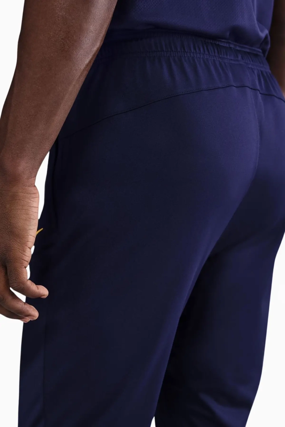 Штаны Nike FC Barcelona 25/26 Strike Dri-FIT - темно-синий