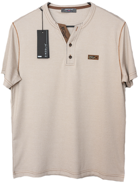 Футболка ZINZOLIN (Турция). Размеры 50-58