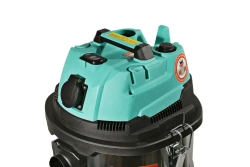 Промышленный пылесос 1700Вт, 20л, САМООЧИСТКА, шланг 3м, Sturm! VC7320