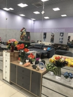 САЛОН МЕБЕЛИ ARS МЕБЕЛЬ ТЦ ЗАПАДНЫЙ (ЗА САЛОНОМ МТС)