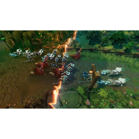 PS5 Dungeons 4 Deluxe Edition (Новый, Русские субтитры, PPSA-07937)