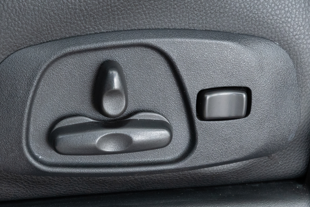 Mitsubishi Pajero, 2007 год