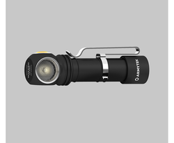 ARMYTEK - Фонарь WIZARD C2 PRO MAGNET USB ( свет - тёплый )