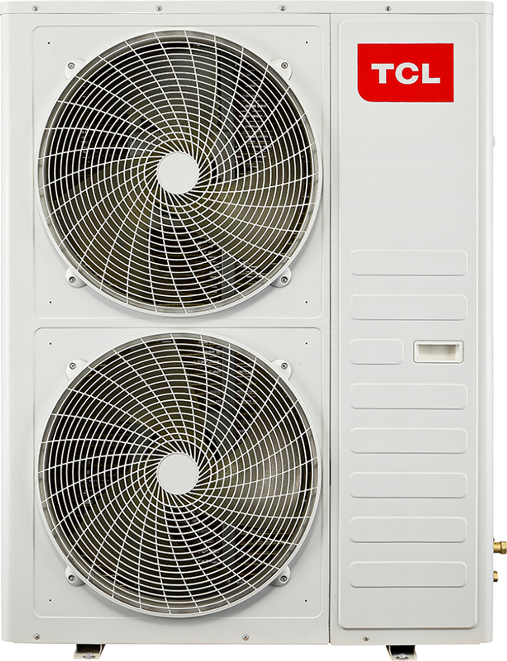 Кондиционер TCL 4-WAY CASSETTE TCC-48HRIA