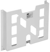 Карман распределительного шкафа для схем и документов