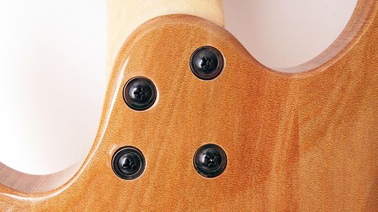 Электрогитара Clevan CS22-N