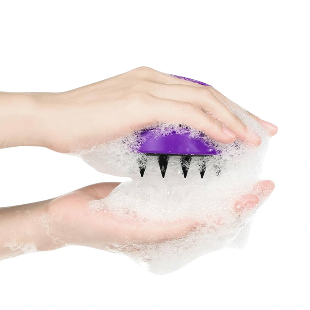 Kundal Shampoo Brush