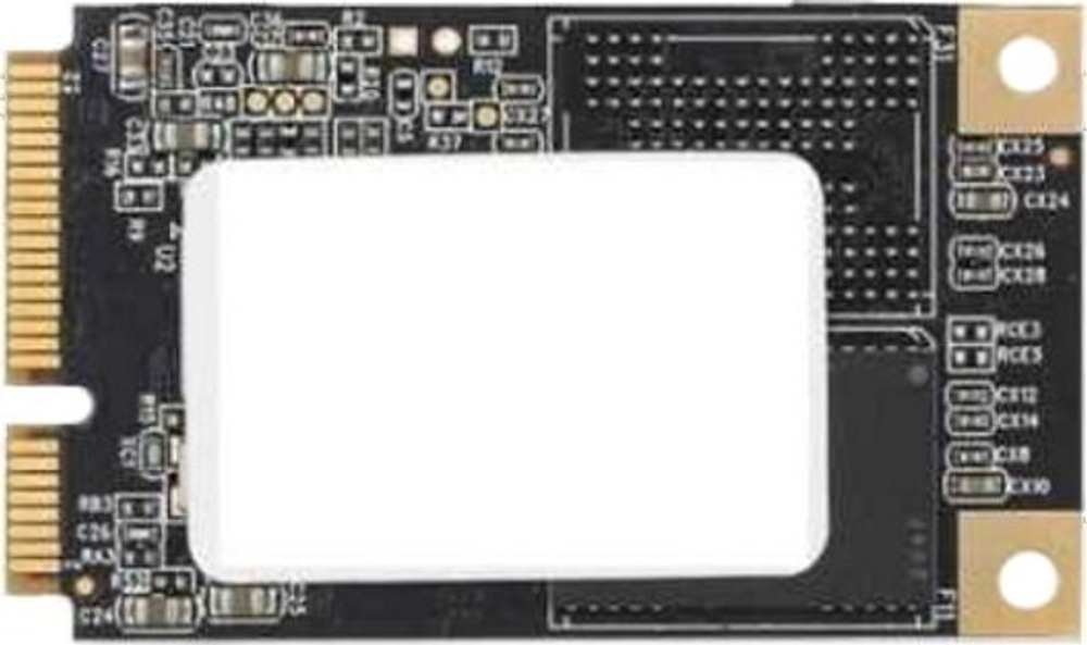 Накопитель SSD mSATA Netac NT01N5M-512G-M3X