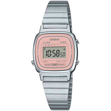 Наручные часы Casio Vintage LA670WEA-4A2EF
