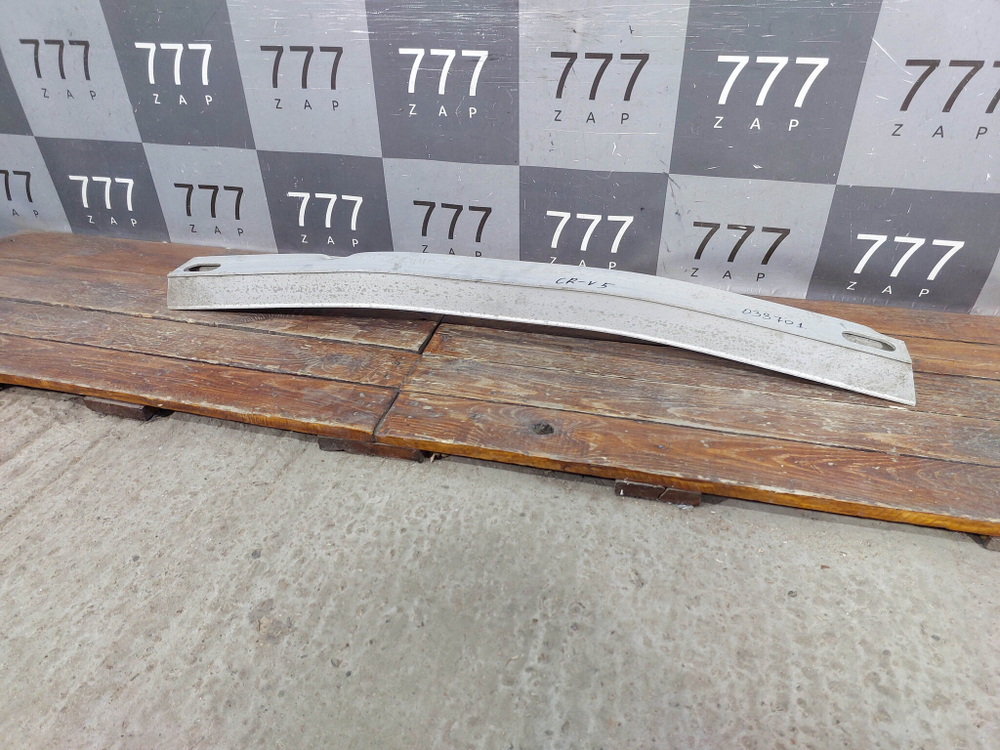 Усилитель заднего бампера Honda CR-V 5 (RW) 16-нв Б/У Оригинал 71530TLAA00