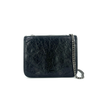 Saint Laurent Niki chain wallet vintage
