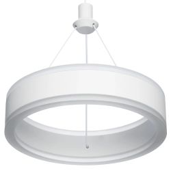 Citilux Дуэт CL719010 LED Подвесной светильник Белый