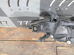 Фара левая Toyota Camry (XV70) 17-21 Б/У Оригинал 8118533D71